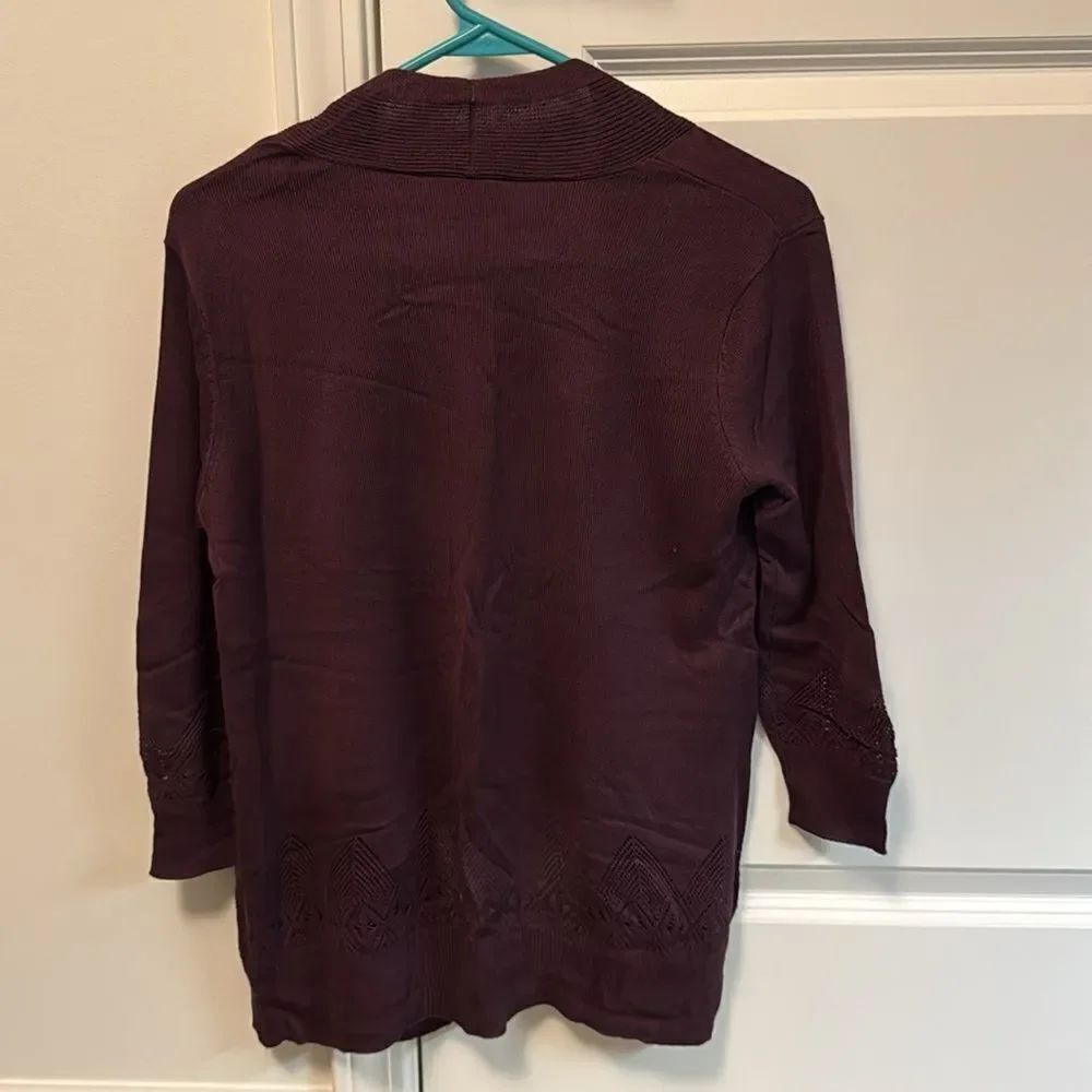 Loft Cardigan  - Picture 5 of 5